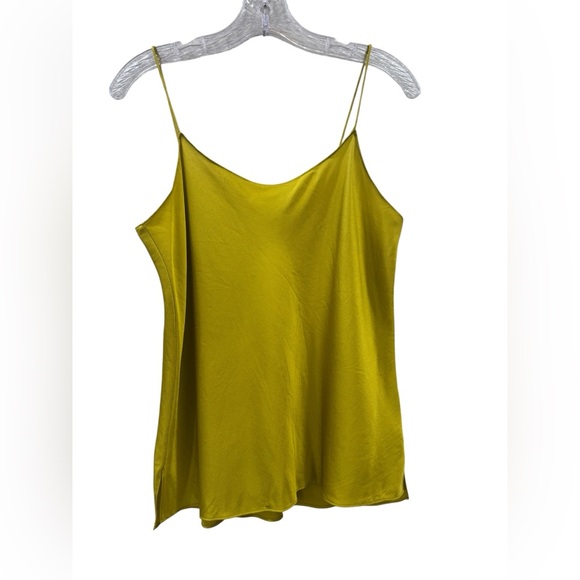 Vince. 100% Silk Cami - Picture 2 of 6